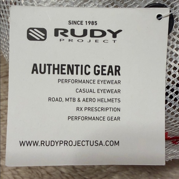 RUDY PROJECT Kona Edition Trucker Hat - Picture 5 of 10